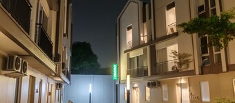 Mono Coliving at BSD City