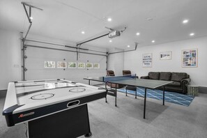 Sala de juegos