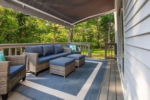 Terras