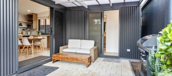 EcoBee Studio|Convenient, Secure & Spacious in Garden Serenity