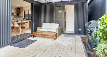 EcoBee Studio|Convenient, Secure & Spacious in Garden Serenity