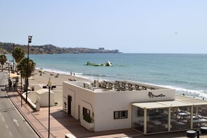 Spiaggia