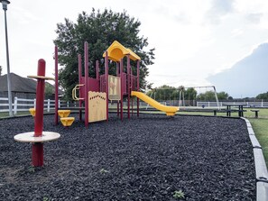 Espace pour enfants