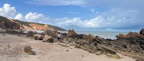 Praia