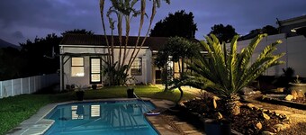 Little Paradise in Hout Bay