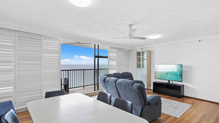 18th Floor Ocean Views at Imperial Surf