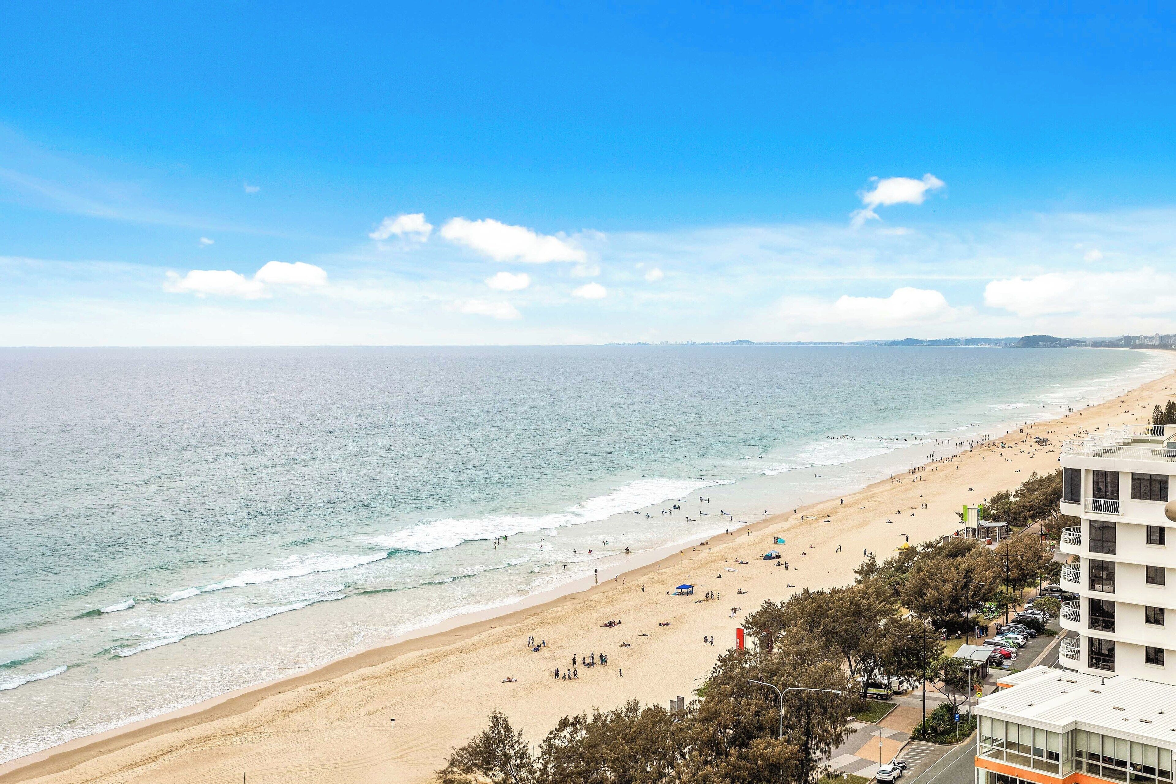 Superior Apartment, Ocean View | Balcony view