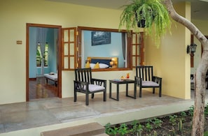 Exterior - Habana Angkor Resort (Siem Reap)