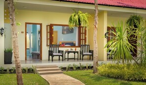 Exterior - Habana Angkor Resort (Siem Reap)
