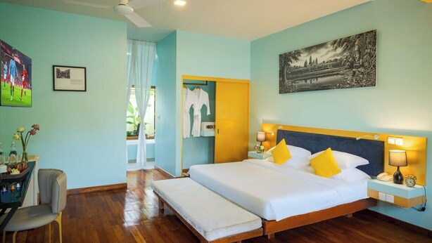 Habitación