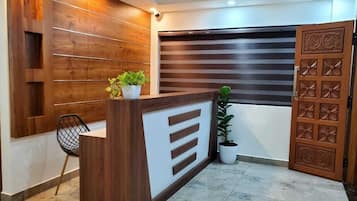 Recepción