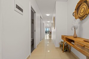 Apartment | 2 bedrooms - Yanti at Nightcliff Foreshore Pool Shops Cafe (Rapid Creek)
