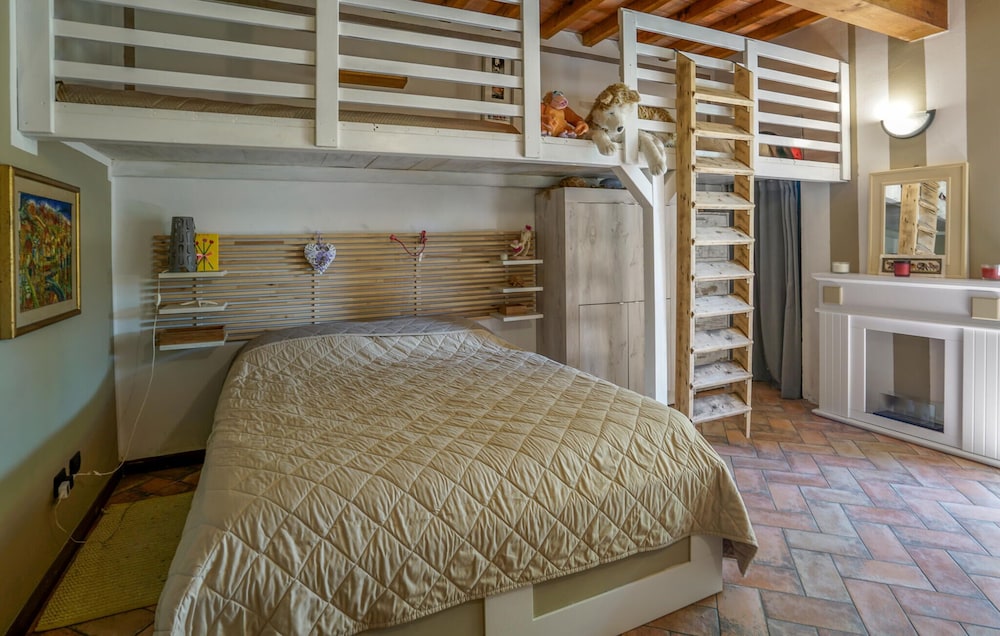 Schönes Haus In Serravalle Pistoiese - Pistoia