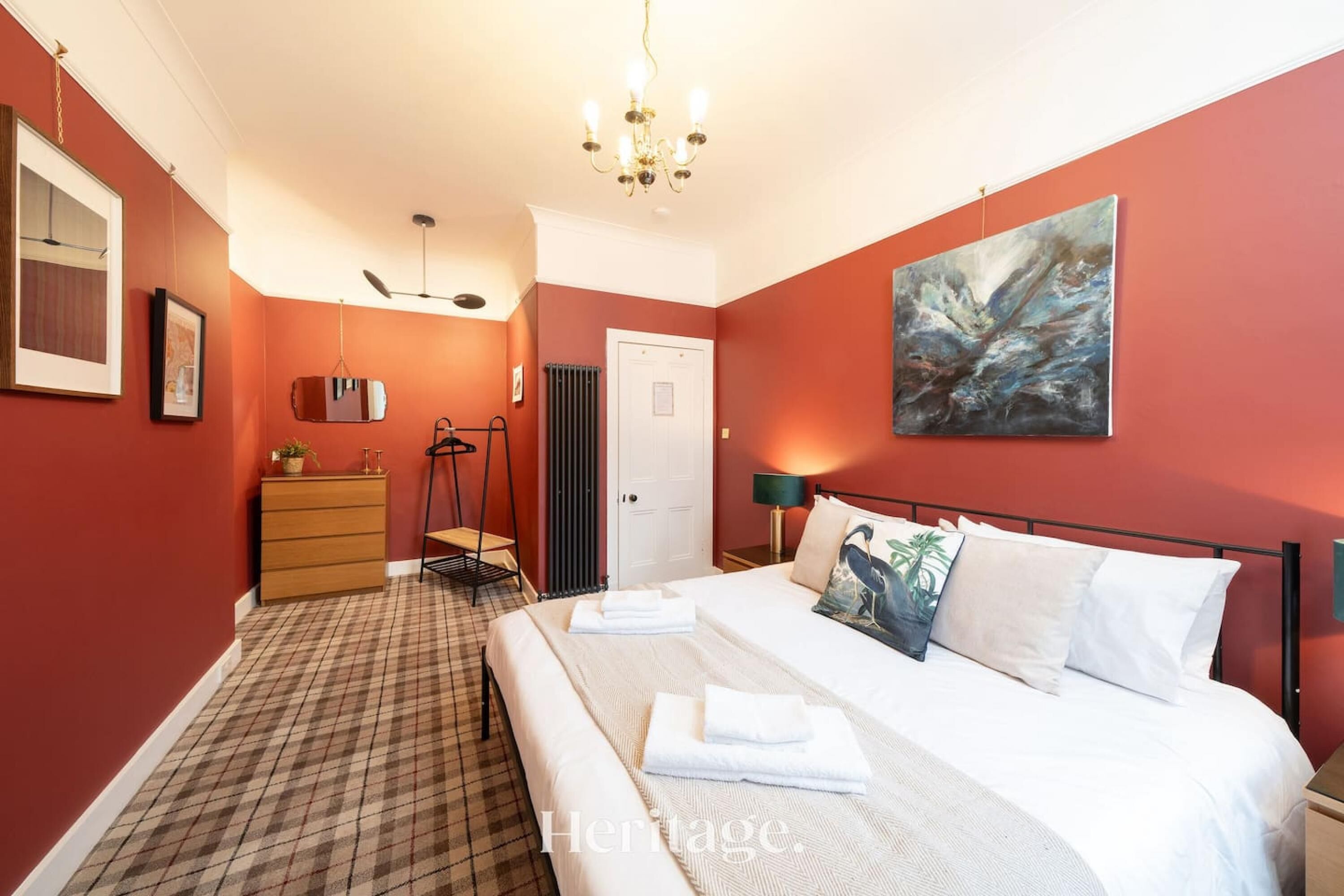 Appartement | 2 slaapkamers