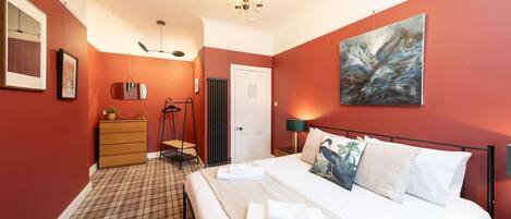 Appartement | 2 slaapkamers