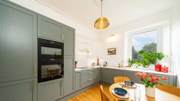 Apartment | 2 bilik tidur