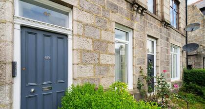 St Swithin Apartment Aberdeen City