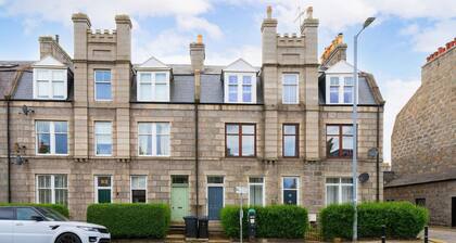 St Swithin Apartment Aberdeen City