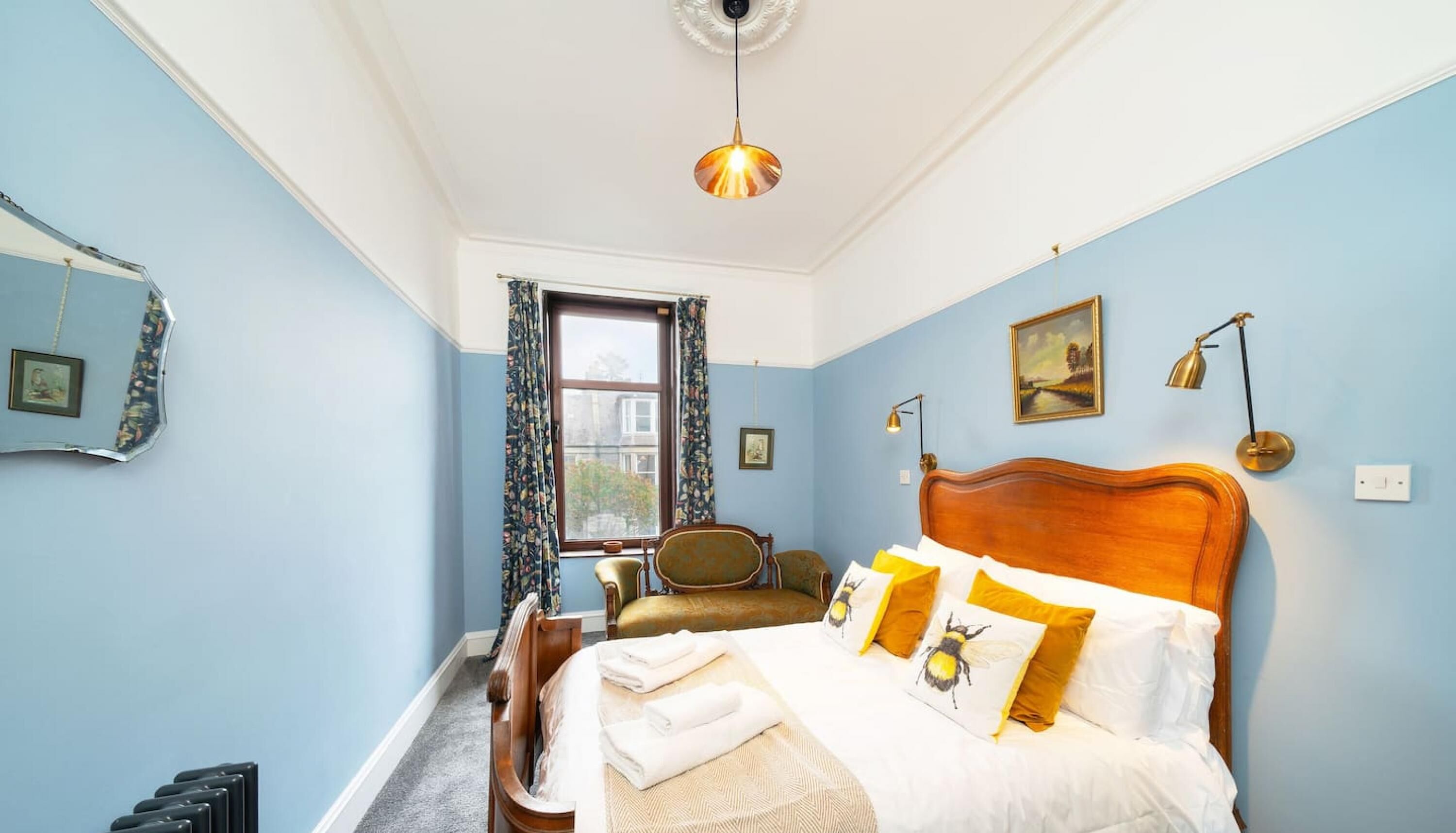 Apartment | 2 bedrooms