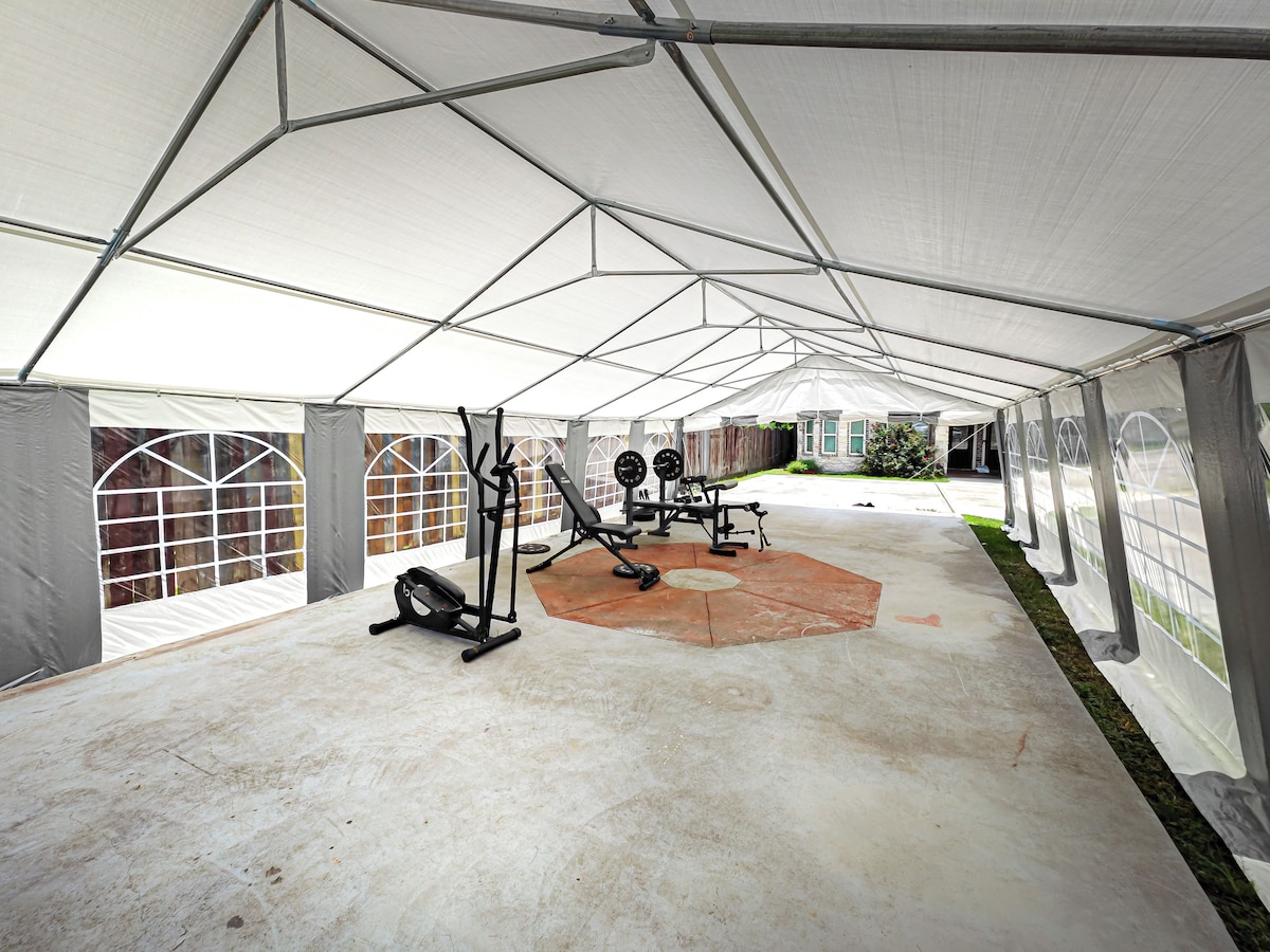 Photo 26 of Luxury Spanish Style Getaway with Movie Theater, Ping Pong, & More! Sleeps 19!