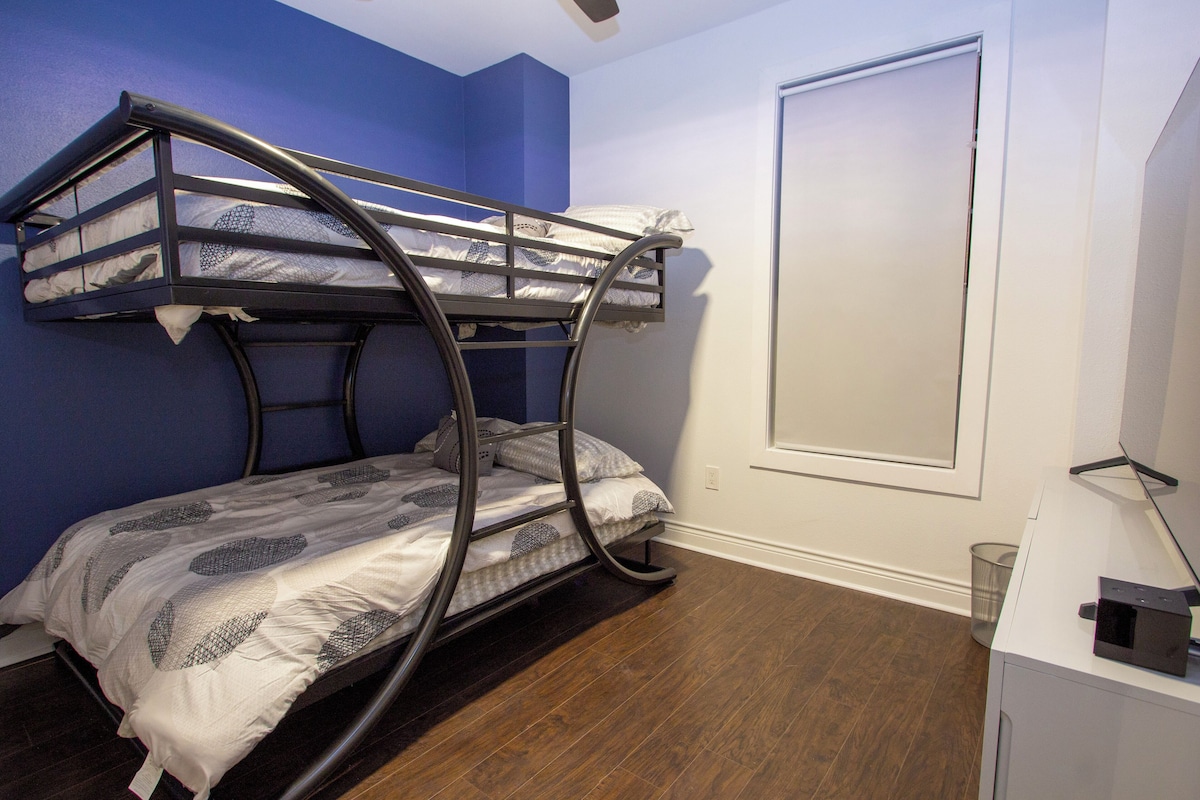 Photo 81 of Luxury Spanish Style Getaway with Movie Theater, Ping Pong, & More! Sleeps 19!