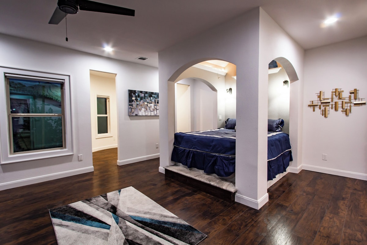 Photo 60 of Luxury Spanish Style Getaway with Movie Theater, Ping Pong, & More! Sleeps 19!