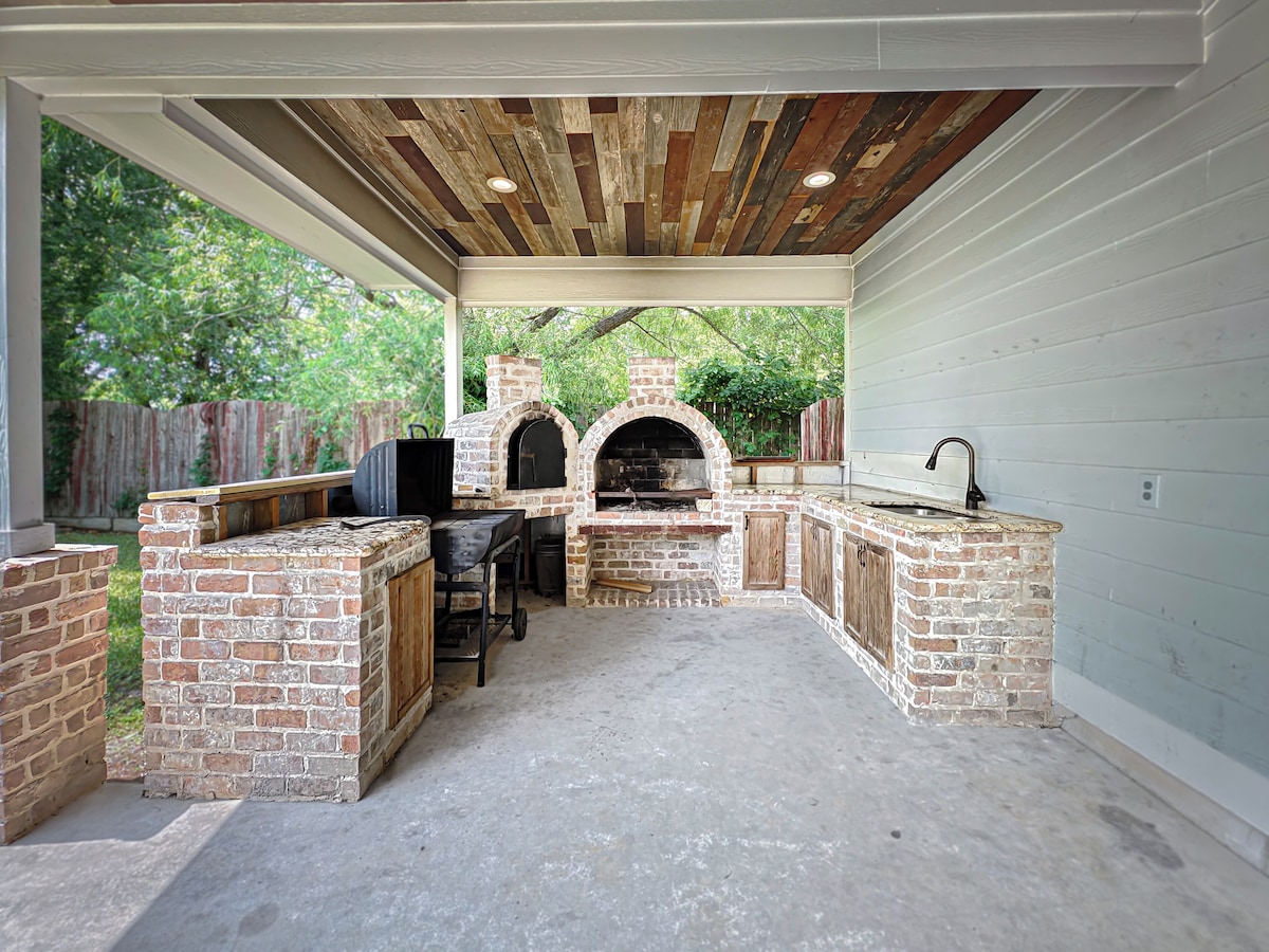 Photo 61 of Luxury Spanish Style Getaway with Movie Theater, Ping Pong, & More! Sleeps 19!