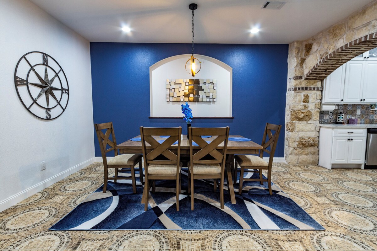 Photo 8 of Luxury Spanish Style Getaway with Movie Theater, Ping Pong, & More! Sleeps 19!
