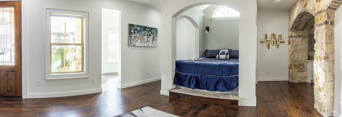 Photo 18 of Luxury Spanish Style Getaway with Movie Theater, Ping Pong, & More! Sleeps 19!