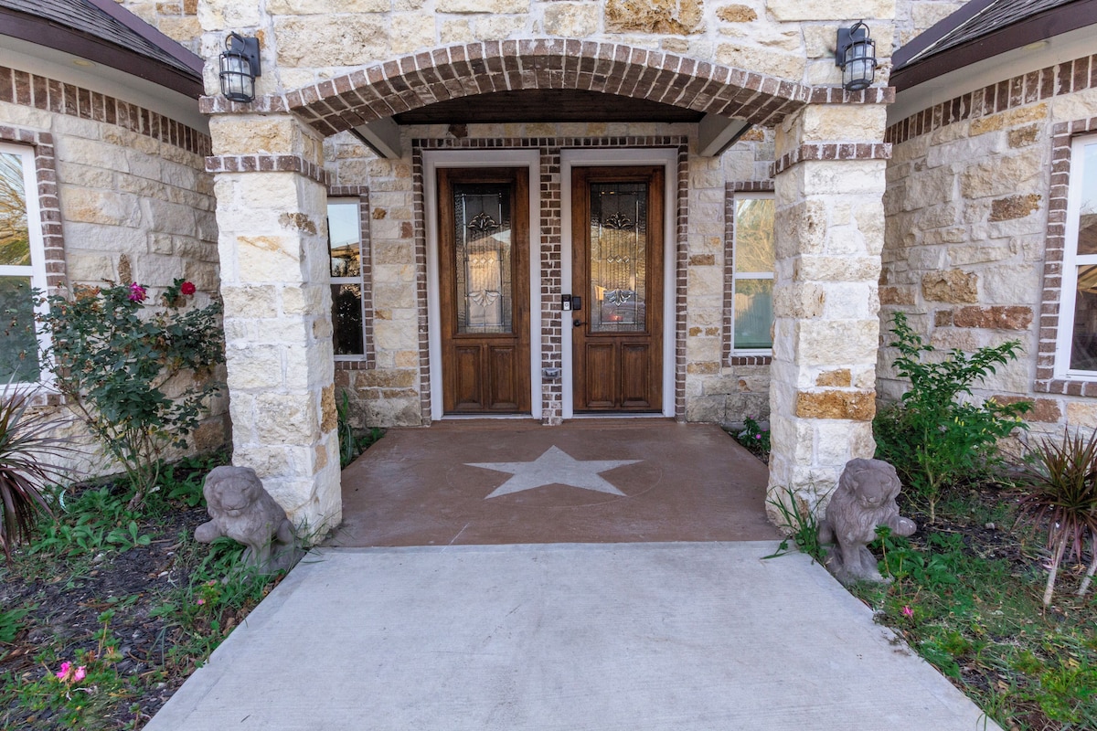 Photo 21 of Luxury Spanish Style Getaway with Movie Theater, Ping Pong, & More! Sleeps 19!