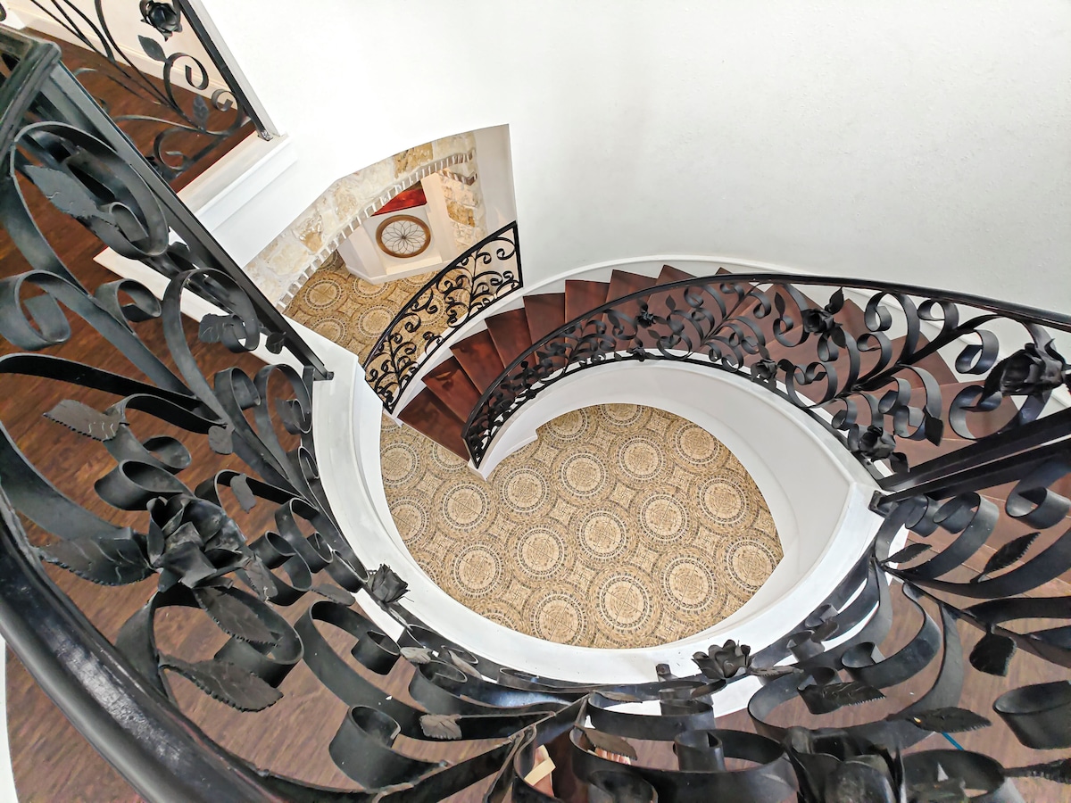 Photo 52 of Luxury Spanish Style Getaway with Movie Theater, Ping Pong, & More! Sleeps 19!