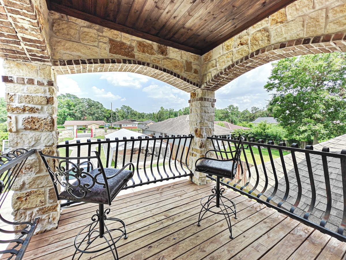 Photo 59 of Luxury Spanish Style Getaway with Movie Theater, Ping Pong, & More! Sleeps 19!