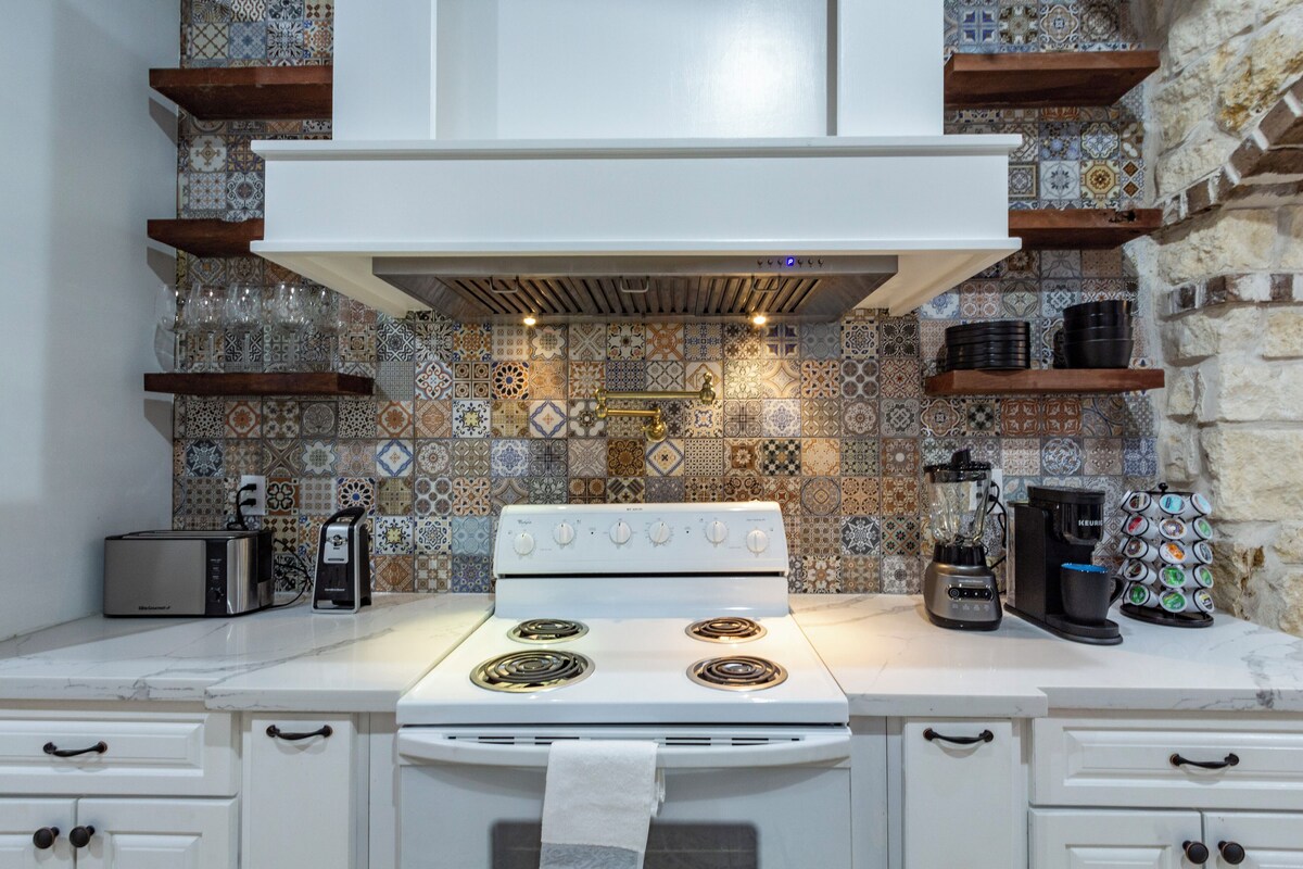 Photo 39 of Luxury Spanish Style Getaway with Movie Theater, Ping Pong, & More! Sleeps 19!