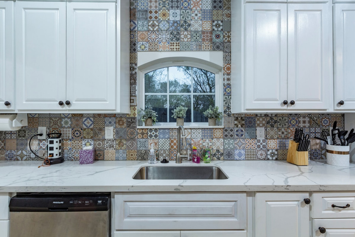 Photo 37 of Luxury Spanish Style Getaway with Movie Theater, Ping Pong, & More! Sleeps 19!