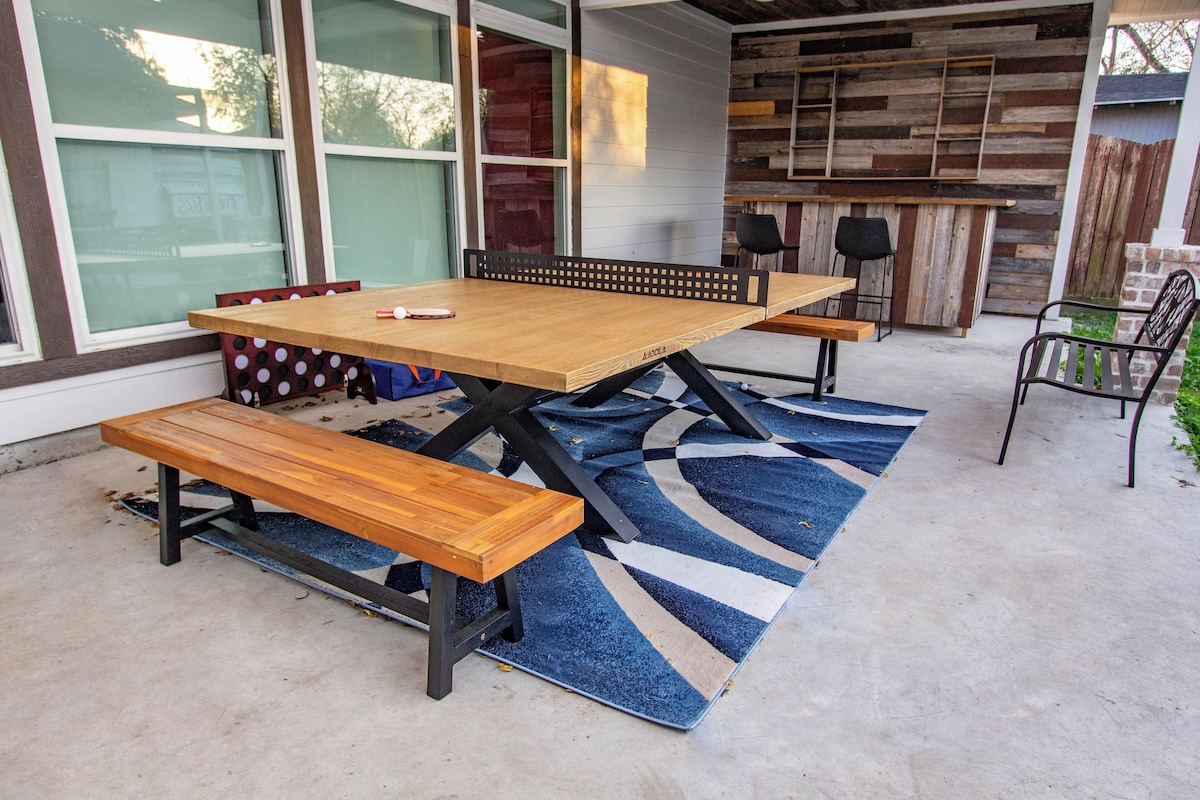 Photo 51 of Luxury Spanish Style Getaway with Movie Theater, Ping Pong, & More! Sleeps 19!
