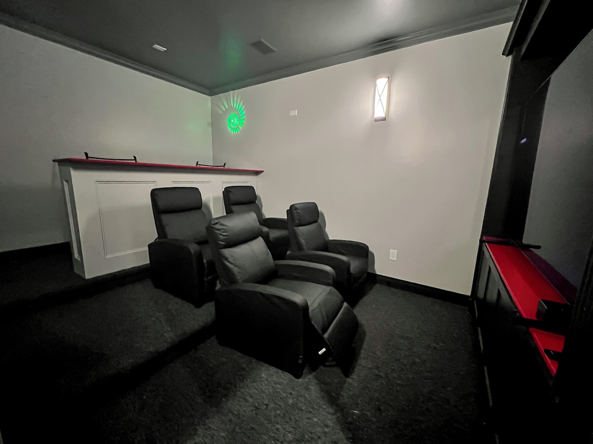 Photo 79 of Luxury Spanish Style Getaway with Movie Theater, Ping Pong, & More! Sleeps 19!