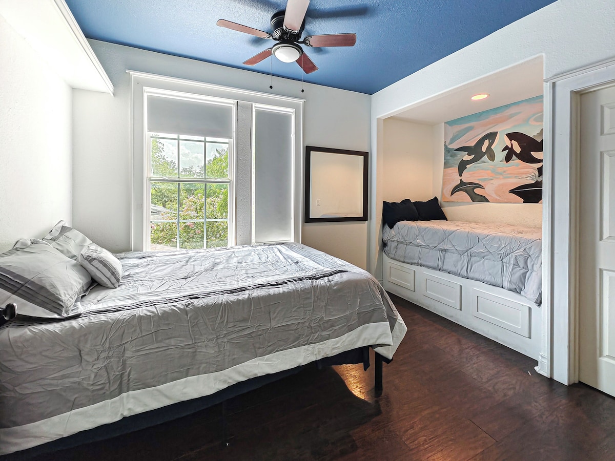 Photo 53 of Luxury Spanish Style Getaway with Movie Theater, Ping Pong, & More! Sleeps 19!