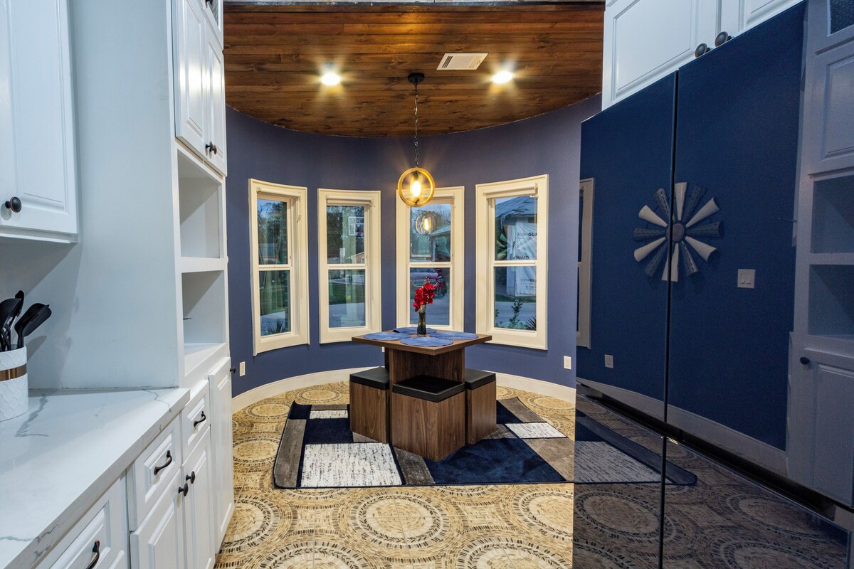 Photo 9 of Luxury Spanish Style Getaway with Movie Theater, Ping Pong, & More! Sleeps 19!