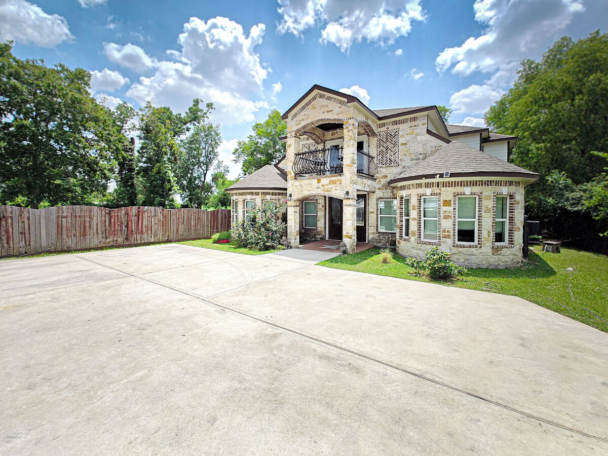 Photo 44 of Luxury Spanish Style Getaway with Movie Theater, Ping Pong, & More! Sleeps 19!
