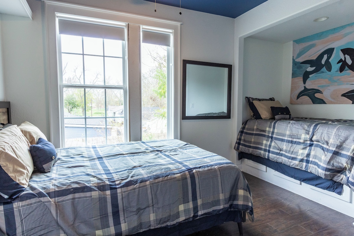 Photo 13 of Luxury Spanish Style Getaway with Movie Theater, Ping Pong, & More! Sleeps 19!