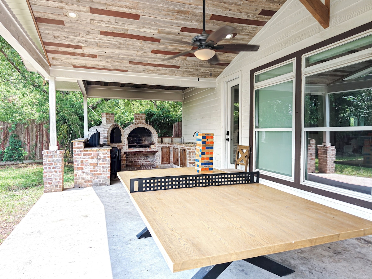 Photo 63 of Luxury Spanish Style Getaway with Movie Theater, Ping Pong, & More! Sleeps 19!