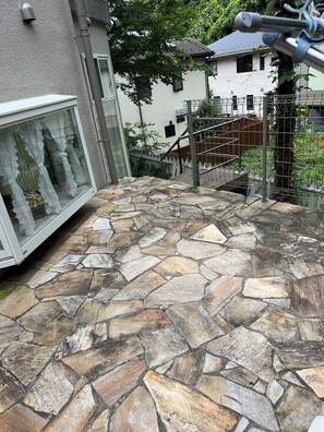 住宿场地