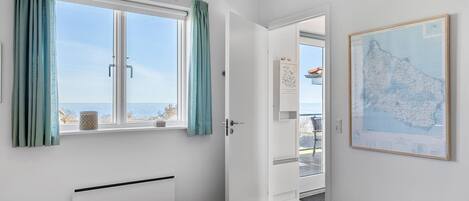 2 bedrooms, free WiFi