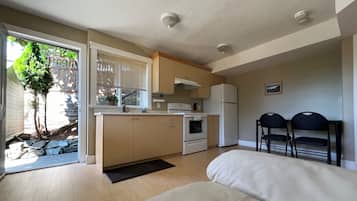 1 bedroom, WiFi