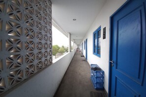 Lobby - OYO 94103 Sands Residence Ii (Karawang)