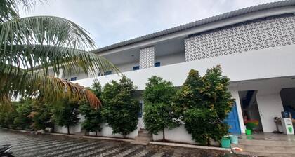 OYO 94103 Sands Residence Ii