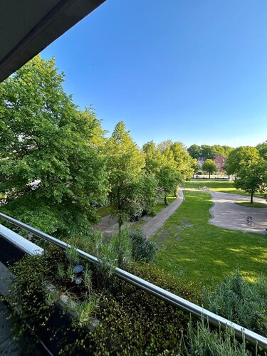 Residenz am Pferdemarkt - im Herzen Ostfrieslands - stillvoll & luxuriös