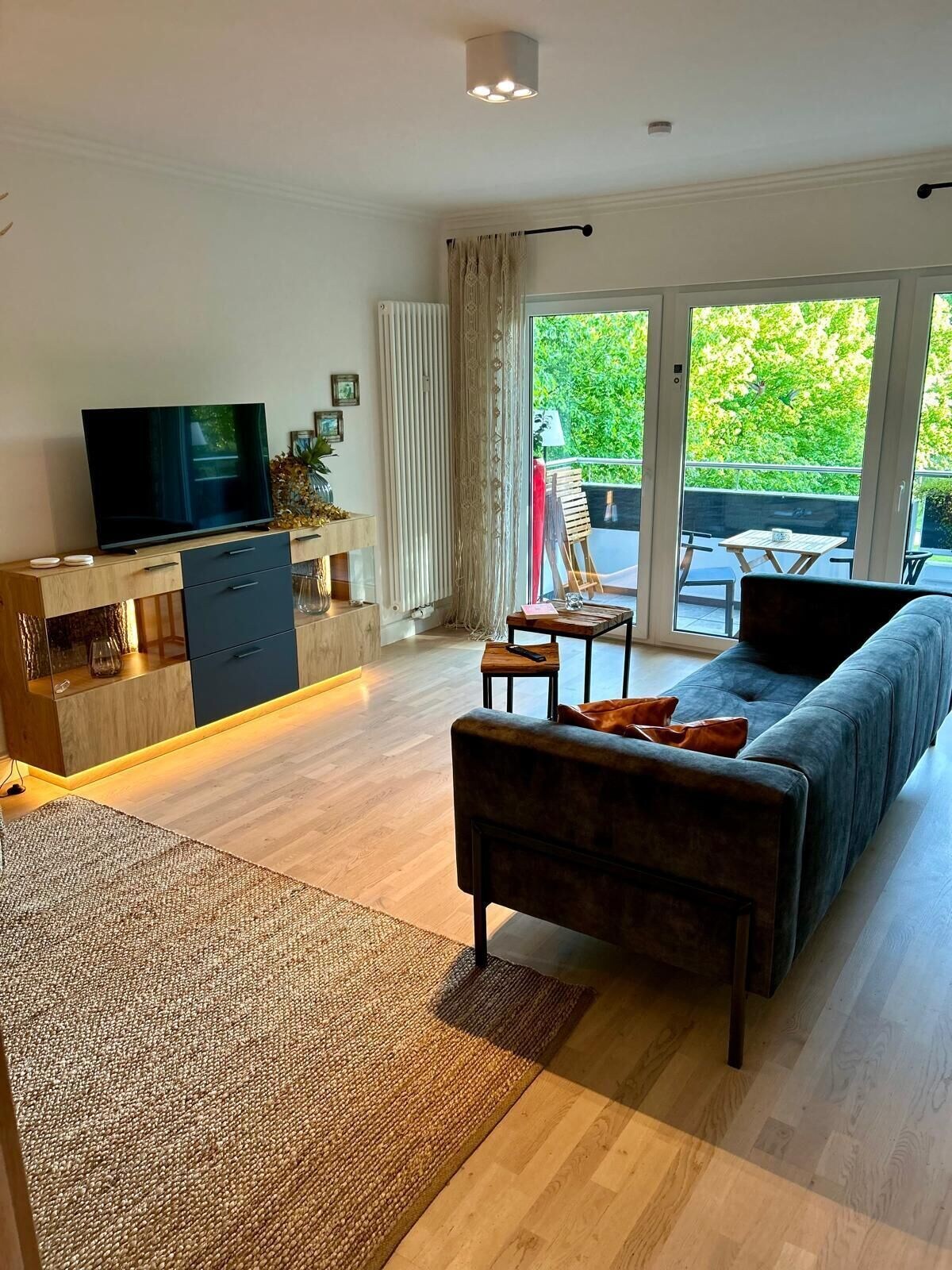 Bild für Gastgeberprofil