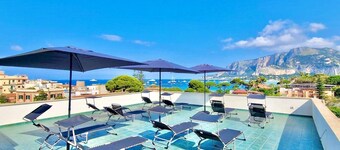 モンジベロ ルーフトップ