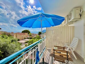 Exterior - Mongibello rooftop (Palermo)